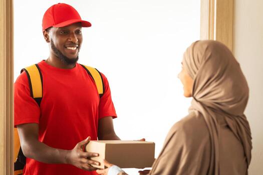 Campus Bites Delivery